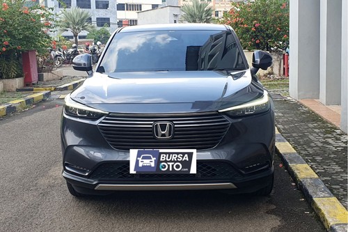 2024 Honda HRV 1.5L SE CVT