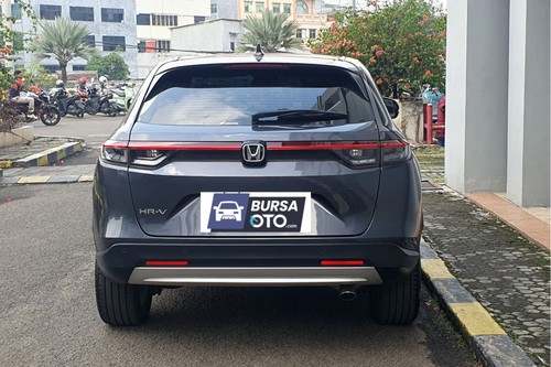 Dijual 2024 Honda HRV 1.5L SE CVT bekas