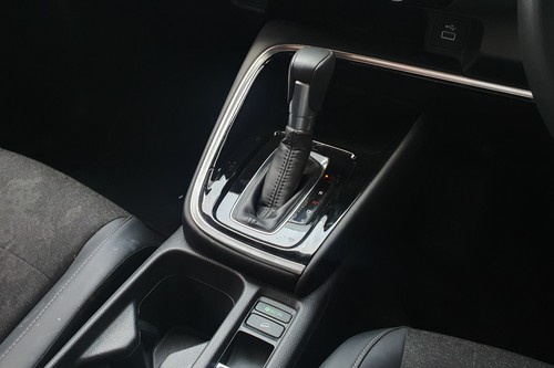 2024 Honda HRV 1.5L SE CVT tua