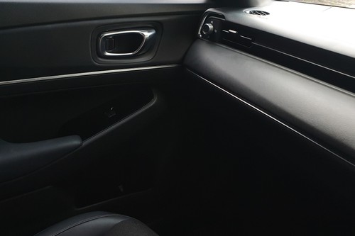 2024 Honda HRV 1.5L SE CVT bekas