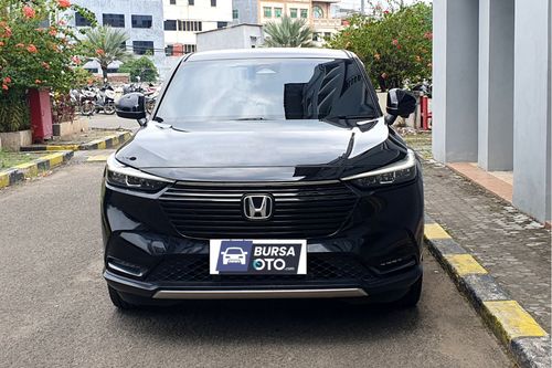 Used 2023 Honda HRV 1.5L SE CVT