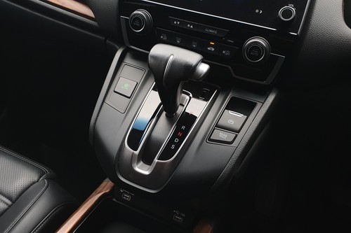 2021 Honda CRV 1.5L Turbo Prestige Sensing tua