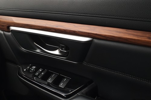 Dijual 2021 Honda CRV 1.5L Turbo Prestige Sensing bekas