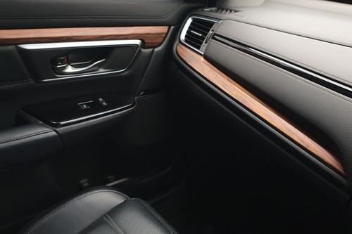 2021 Honda CRV 1.5L Turbo Prestige Sensing bekas