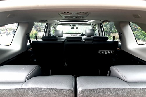 Dijual 2021 Honda CRV 1.5L Turbo Prestige Sensing bekas