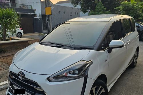 Beli mobil bekas