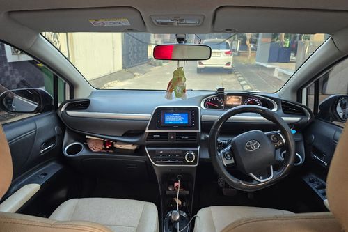 Beli mobil bekas