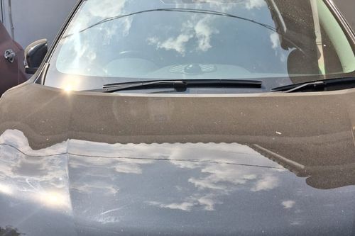2014 Nissan X Trail 2.0L CVT AT bekas