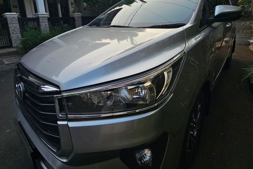 Beli mobil bekas