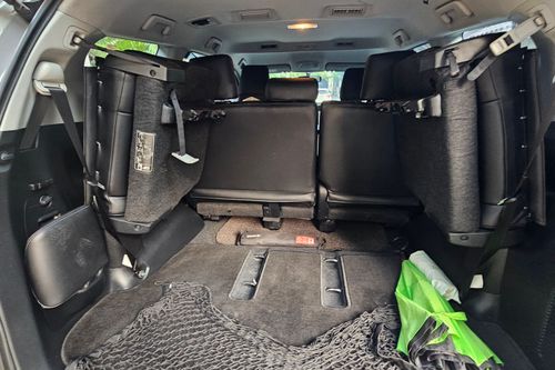 2022 Toyota Kijang Innova REBORN 2.0 G AT LUX bekas