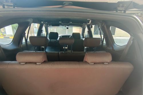 2024 Toyota Calya G AT