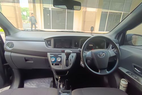 Beli mobil bekas