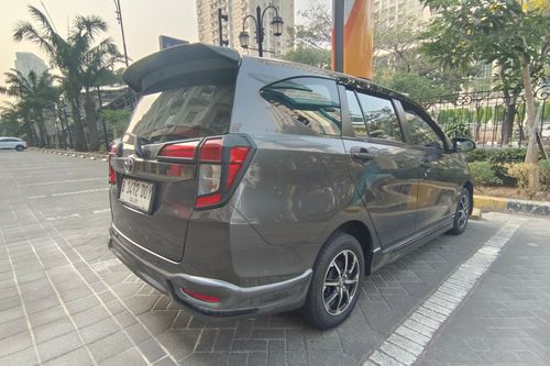 Beli mobil bekas