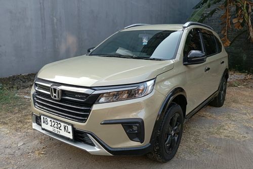 Used 2024 Honda BRV N7X E CVT