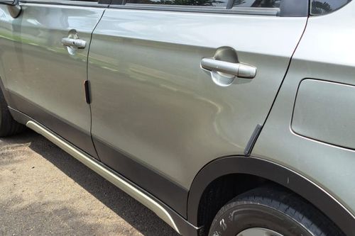 Beli mobil bekas