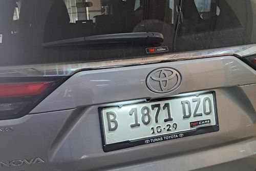 Beli mobil bekas