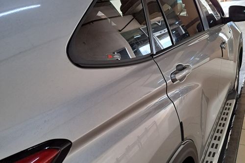 Dijual 2024 Toyota Kijang Innova Zenix Hybrid EV 2.0L G HV CVT bekas
