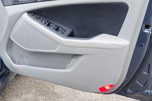 2014 Kia Optima 2.4 MPI AT tua