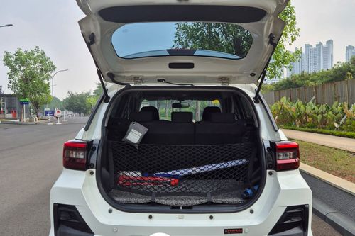 Beli mobil bekas