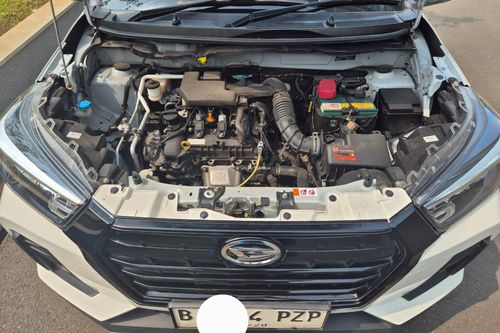 Beli mobil bekas