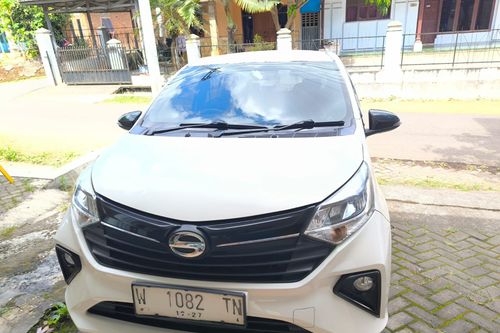 Beli mobil bekas
