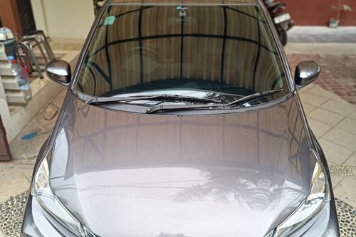 2022 Honda Brio Satya S M/T tua