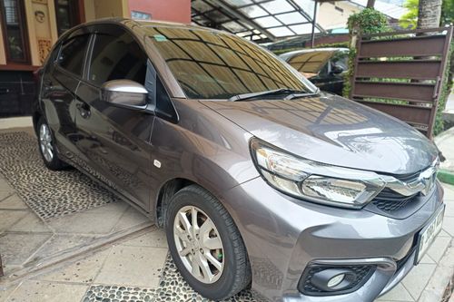 Beli mobil bekas