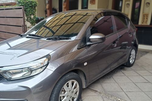 Beli mobil bekas