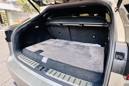 Dijual 2017 Lexus RX 200t F Sport bekas