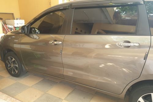 Dijual 2021 Suzuki Ertiga GX AT bekas