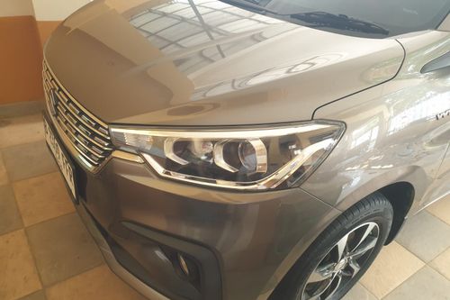 Beli mobil bekas