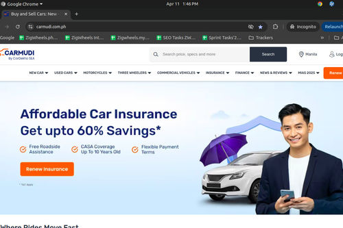 2016 Toyota Calya G MT tua