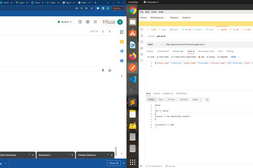 Dijual 2020 Suzuki Ignis 1.2 GL AT bekas