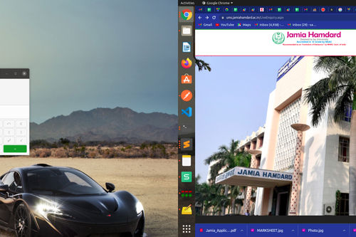 2020 Suzuki Ignis 1.2 GL AT bekas