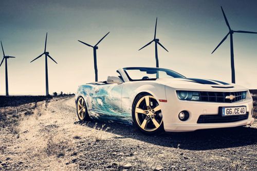 2010 Lamborghini Gallardo LP 560 bekas