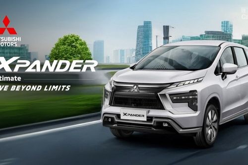 Dijual 2018 Toyota Avanza 1.3 E STD AT bekas