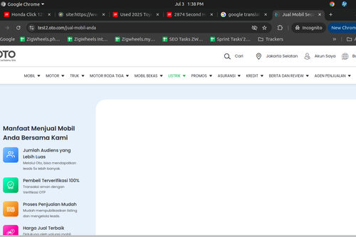 2013 Toyota Calya 1.2 E MT STD tua