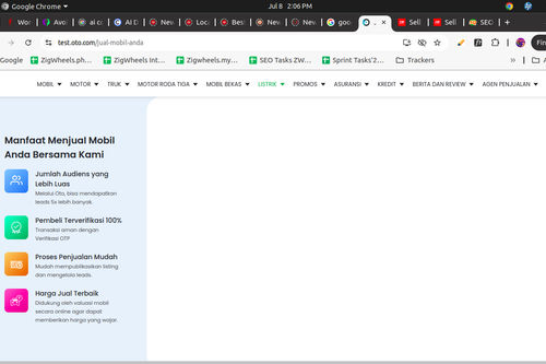 Dijual 2013 Toyota Calya 1.2 E MT STD bekas