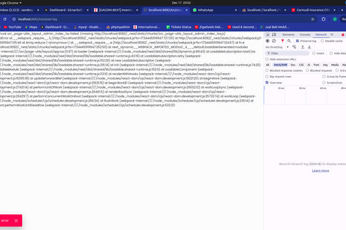 2013 Mitsubishi L300 Minibus Deluxe bekas